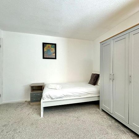 The Alnham, Large 3 Bed Apartment, Close To The City Newcastle upon Tyne Ngoại thất bức ảnh