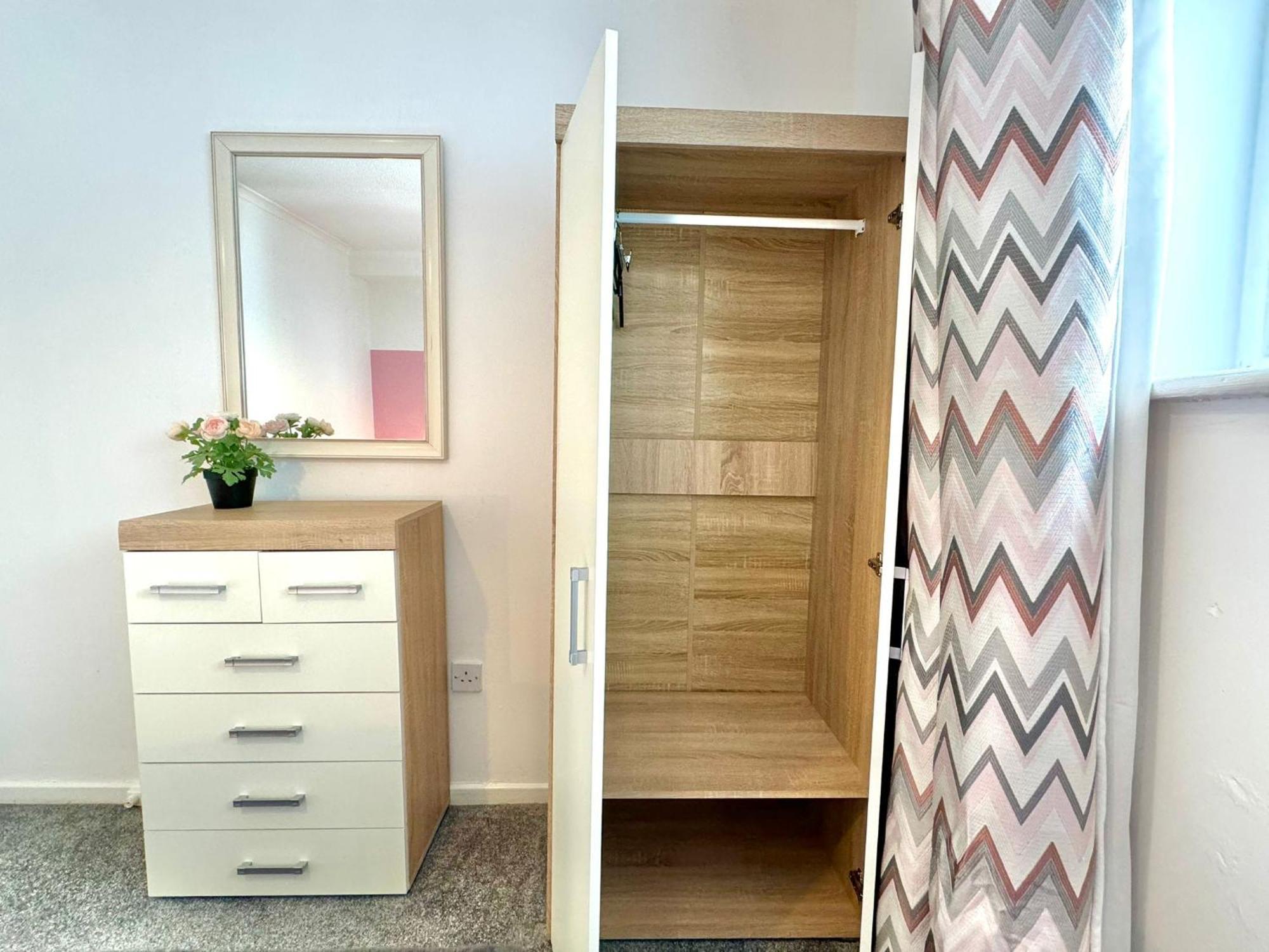 The Alnham, Large 3 Bed Apartment, Close To The City Newcastle upon Tyne Ngoại thất bức ảnh