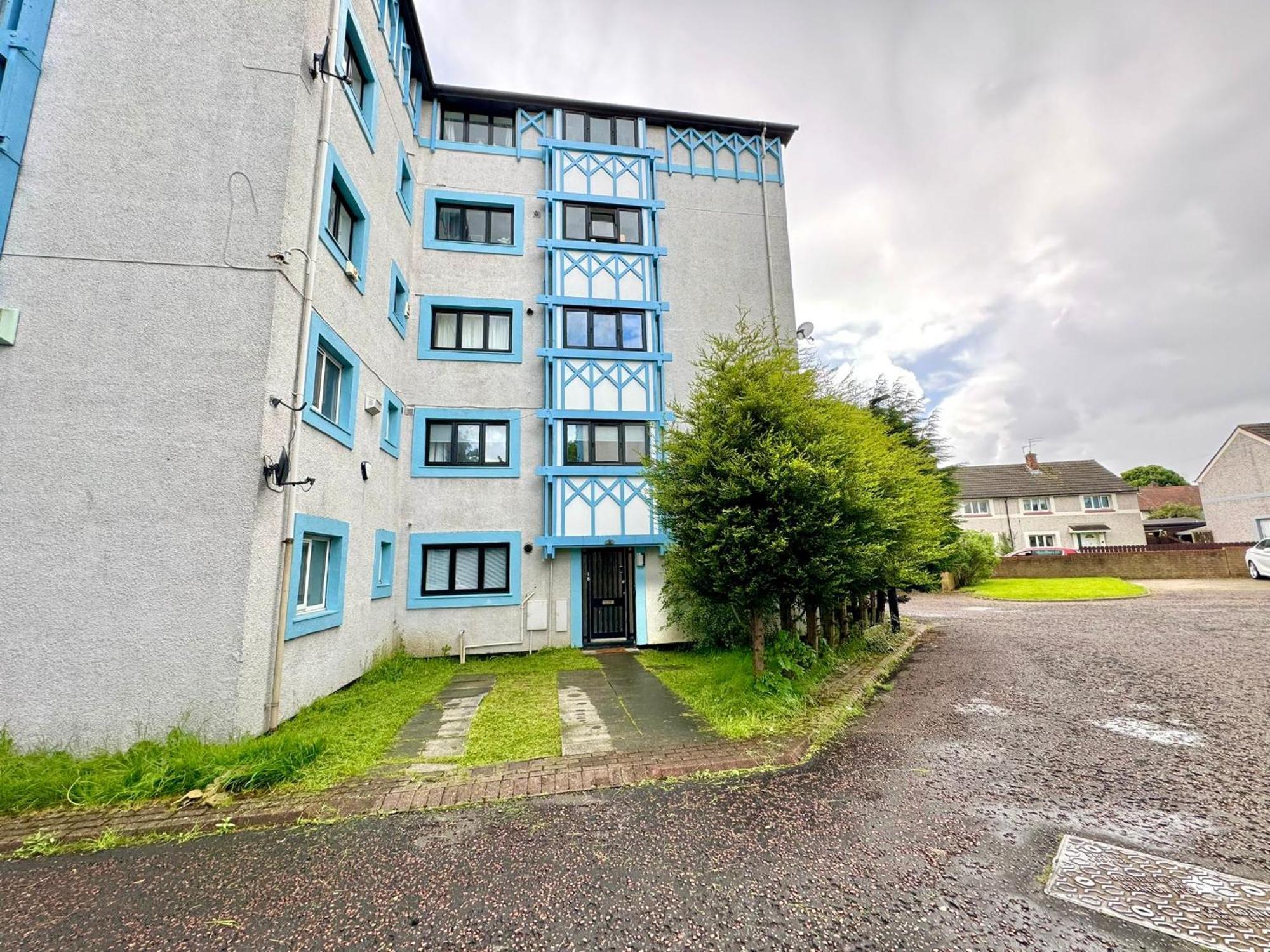 The Alnham, Large 3 Bed Apartment, Close To The City Newcastle upon Tyne Ngoại thất bức ảnh